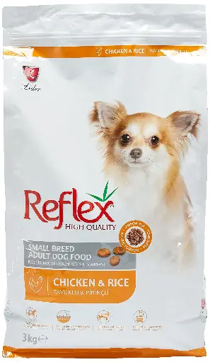 Dog Food 1